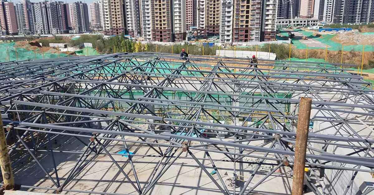 工程案例 工程案例