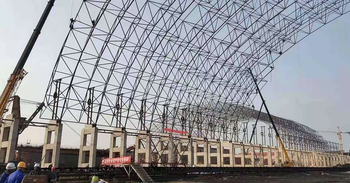 工程案例 工程案例